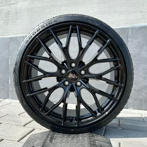 19 Zoll Winterräder Winterreifen Winterkompletträder Skoda Octavia 1Z 5E RS VRS