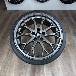 19 Zoll Winterräder Winterreifen Winterkompletträder Skoda Octavia 1Z 5E RS VRS 2