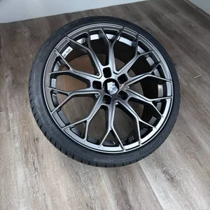 19 Zoll Winterräder Winterreifen Winterkompletträder Skoda Octavia 1Z 5E RS VRS 3