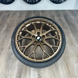 19 Zoll Winterräder Winterreifen Winterkompletträder Skoda Octavia 1Z 5E RS VRS 2