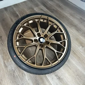 19 Zoll Winterräder Winterreifen Winterkompletträder Skoda Octavia 1Z 5E RS VRS 3