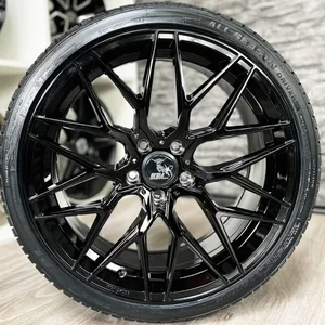 19 Zoll Winterräder Winterreifen Winterkompletträder VW Golf 7 8 GTI GTD 7R 8R