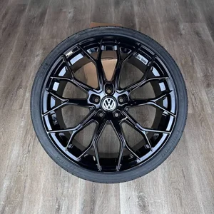 19 Zoll Winterräder Winterreifen Winterkompletträder VW Scirocco Passat CC R 3