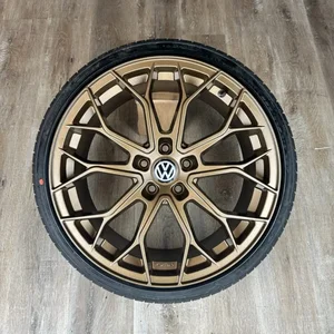 19 Zoll Winterräder Winterreifen Winterkompletträder VW Scirocco Passat CC R 3
