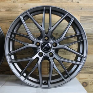 20 Zoll Felgen Damina DM08 grau für Mercedes E-Klasse W213 CLS W218 CL S SL