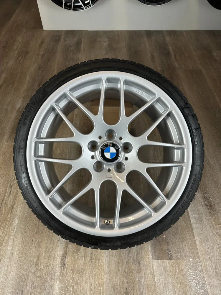 Avus AcMb 4 18" -   19" + Nexen Reifen - Aufpreis Inserat