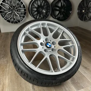 Avus AcMb 4 18" -   19" + Nexen Reifen - Aufpreis Inserat 3