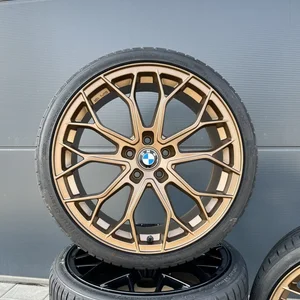 FF01 19 Zoll Winterräder Winterkompletträder für BMW X1 F48 F1X X2 F39 F1X F2X