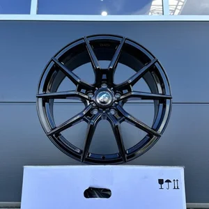 19 Zoll DM13 Superlight schwarz für Mercedes E Klasse W211 W213 W207 C216 2