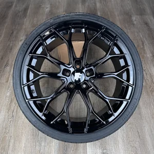 19 Zoll Winterräder Winterreifen Winterkompletträder Skoda Octavia 1Z 5E RS VRS