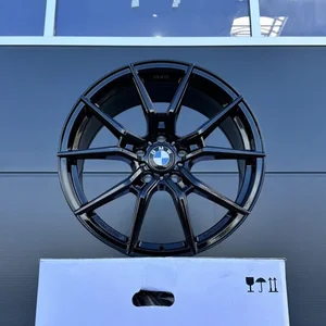 19 Zoll DM13 Superlight schwarz für BMW 5er F10 F11 4er F32 F33 F36 Z3 Z4 M 2