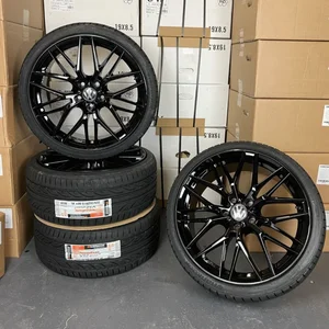 DM08 18 Zoll Winterräder Winterreifen Hankook Cupra Seat Leon 5F KL