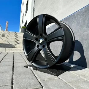 18 Zoll Felgen für Fiat Ducato Citroen Jumper Camper Van Peugeot Boxer 3