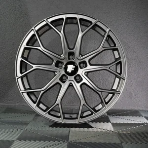 19 Zoll Felgen FF01 für Mercedes A CLA C Klasse W176 W177 C117 C118 W205