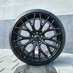 WH37 19 Zoll Sommerräder Sommerreifen Sommerkompletträder Cupra Seat Leon 5F KL