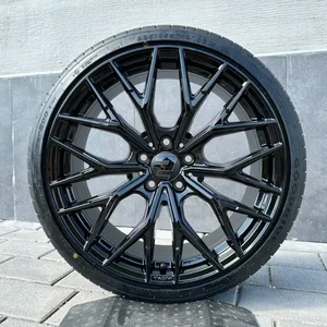 WH37 19 Zoll Winterräder Winterreifen Winterkompletträder Cupra Seat Leon 5F KL