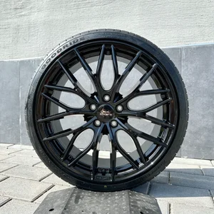 19 Zoll Winterräder Winterreifen Winterkompletträder VW Golf 7 8 GTI GTD 7R 8R