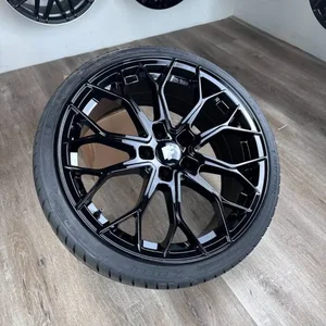 19 Zoll Winterräder Winterreifen Winterkompletträder Skoda Octavia 1Z 5E RS VRS 3