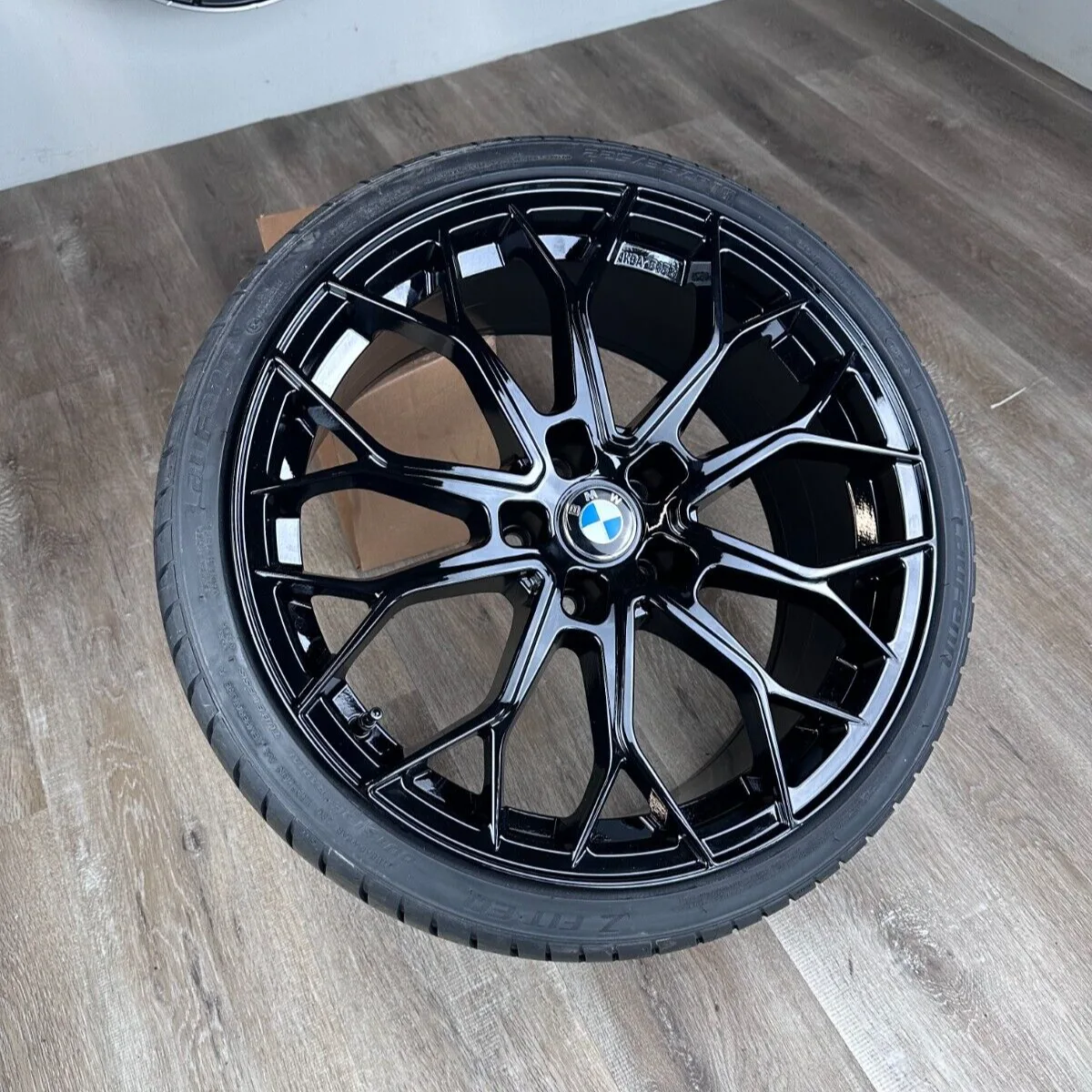 19 Zoll Sommerräder Sommerreifen Sommerkompletträder BMW 3er e90 e91 e92 e93 M