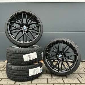 DM08 20 Zoll Sommerräder Sommerreifen Kompletträder für BMW 4er G26 Gran Coupe M