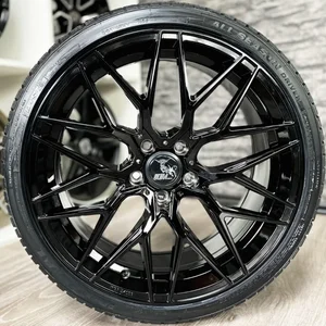 19 Zoll Winterräder Winterreifen Winterkompletträder Skoda Octavia 1Z 5E RS VRS