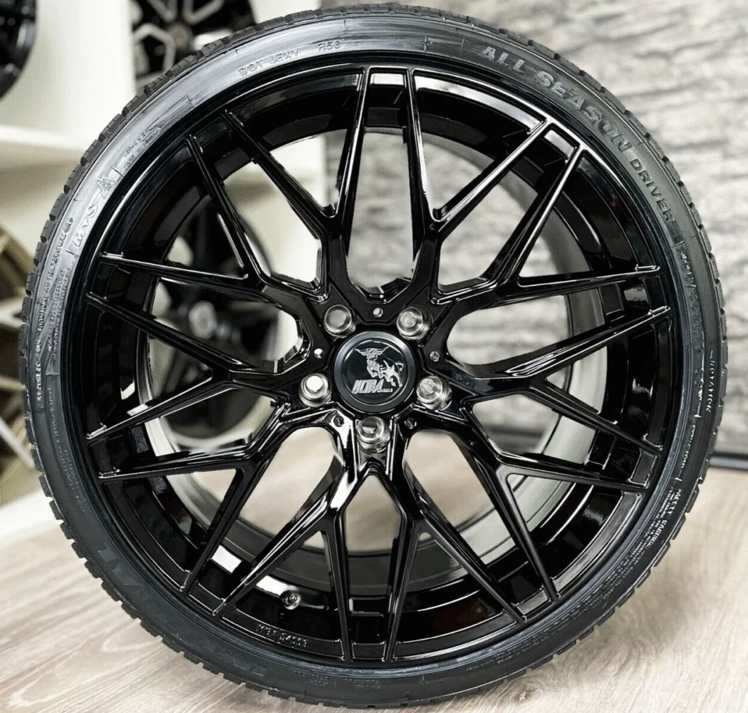 19 Zoll Winterräder Winterreifen Winterkompletträder Skoda Octavia 1Z 5E RS VRS