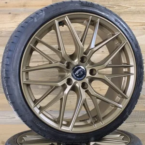 18 Zoll Sommerräder Sommerreifen Sommerkompletträder Mercedes A Klasse W176 245G 2