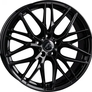 DM08 18 Zoll Winterräder Winterreifen Hankook Cupra Seat Leon 5F KL 3