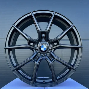 19 Zoll DM13 Superlight Grau BMW 3er e90 e91 e92 e93 F30 F31 F34 e46 GT M