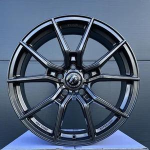 19 Zoll DM13 Superlight anthrazit für Audi A7 4G 4G1 F2 S7 A8 4H F8 S8 Q5 8R FY