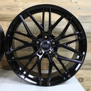 DM08 19 Zoll Winterreifen Hankook Winterkompletträder Audi RS3 GY 8Y 2