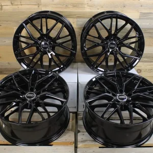 DM08 19 Zoll Winterreifen Hankook Winterkompletträder Audi RS3 GY 8Y 3