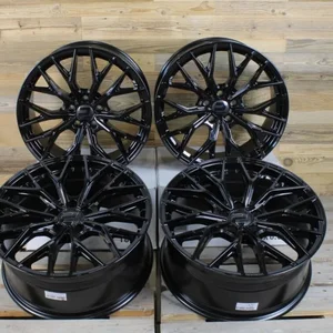 19 Zoll Felgen WH37 Mercedes E Klasse R2CS Continental Wintercontact 2