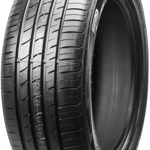 Aufpreis Nexen Sommerreifen und RDKS 245/45 R19