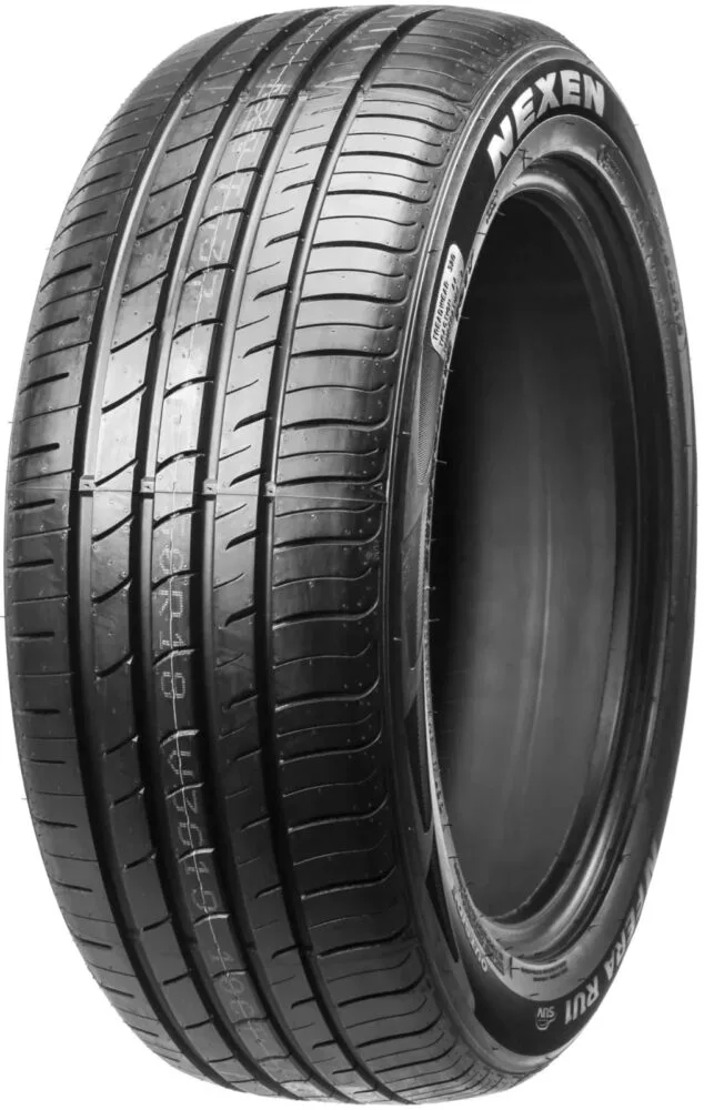 Aufpreis Nexen Sommerreifen und RDKS 245/45 R19
