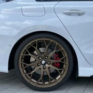 FF01 19 Zoll Winterräder Winterreifen Winterkompletträder Audi RS3 GY 8Y 2