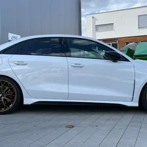 FF01 19 Zoll Winterräder Winterreifen Winterkompletträder Audi RS3 GY 8Y 3