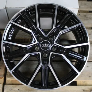 20 Zoll WH34 poliert Mercedes E GLC CL SLK Klasse W211 W212 W213 W220 W221 W222