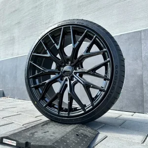 WH37 19 Zoll Sommerräder Sommerreifen Sommerkompletträder Cupra Seat Leon 5F KL 2