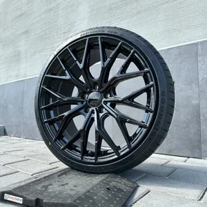 WH37 20 Zoll Sommerräder Sommerreifen für Mercedes E Klasse Cabrio A238 C238 AMG 2