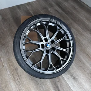 19 Zoll Winterräder Winterreifen Winterkompletträder BMW 3er e90 e91 e92 e93 M