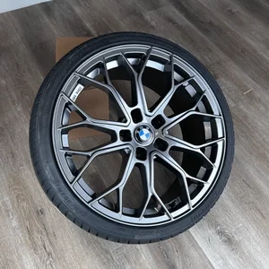 19 Zoll Winterräder Winterreifen Winterkompletträder BMW 3er 4er F30 F31 F32 F36