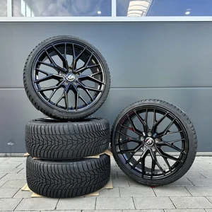 DM20 19 Zoll Felgen 4x Sommerräder Sommerreifen für Mercedes GLK Klasse X204