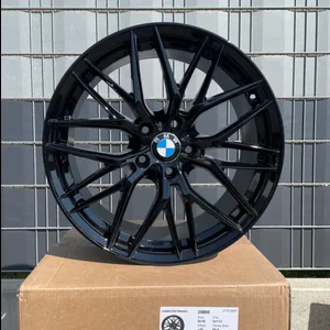 19 Zoll Winterräder Winterkompletträder für BMW 3er GT F34 5er F10 F11 M 6er F13 2