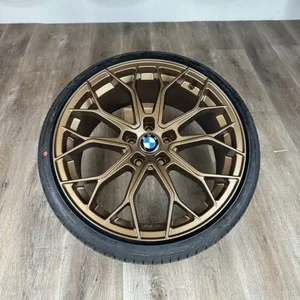 19 Zoll Winterräder Winterkompletträder für BMW 3er GT F34 5er F10 F11 M 6er F13 2