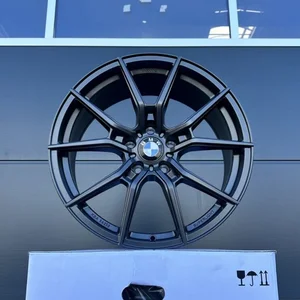 19 Zoll DM13 Superlight Grau BMW 3er e90 e91 e92 e93 F30 F31 F34 e46 GT M 2