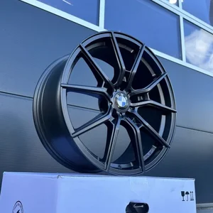 19 Zoll DM13 Superlight Grau BMW 3er e90 e91 e92 e93 F30 F31 F34 e46 GT M 3