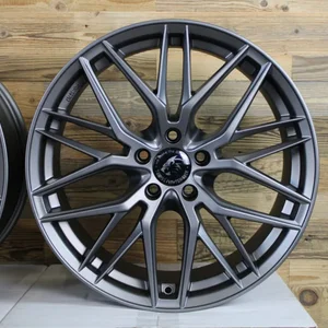 DM08 19 Zoll Winterräder Winterkompletträder für VW Tiguan 3