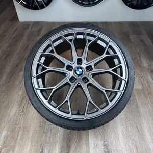 19 Zoll Sommerräder Sommerreifen Sommerkompletträder BMW 3er e90 e91 e92 e93 M 2