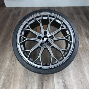 19 Zoll Winterräder Winterreifen Winterkompletträder Skoda Octavia 1Z 5E RS VRS 2